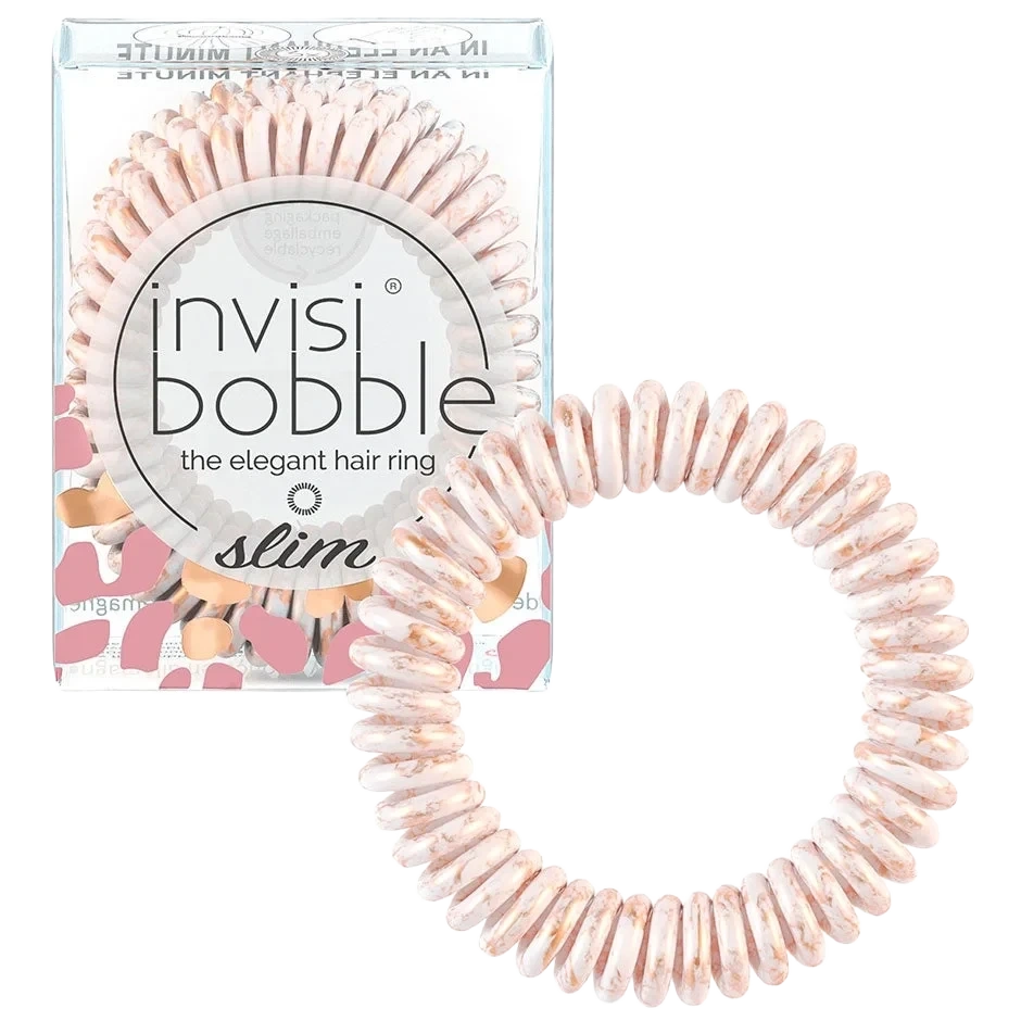Invisibobble Slim In an Elephant Minute