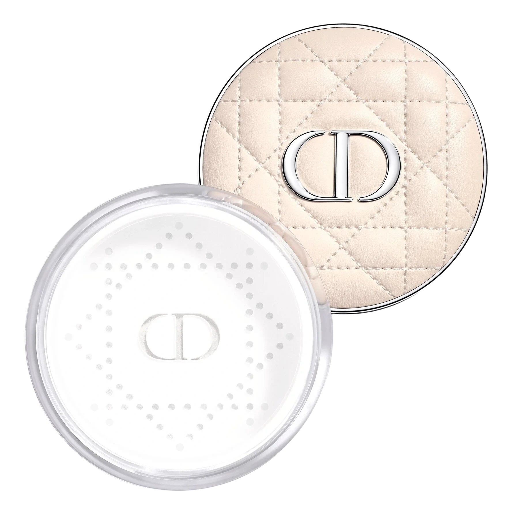 DIOR Forever Loose Powder 00 Translucent