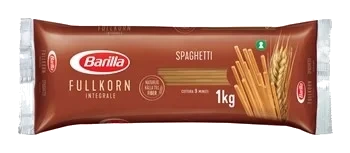 Spaghetti Fullkorn
