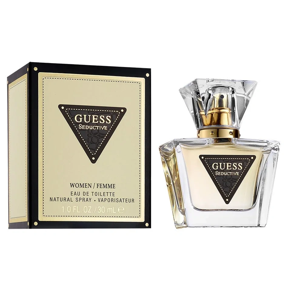 GUESS Seductive For Women