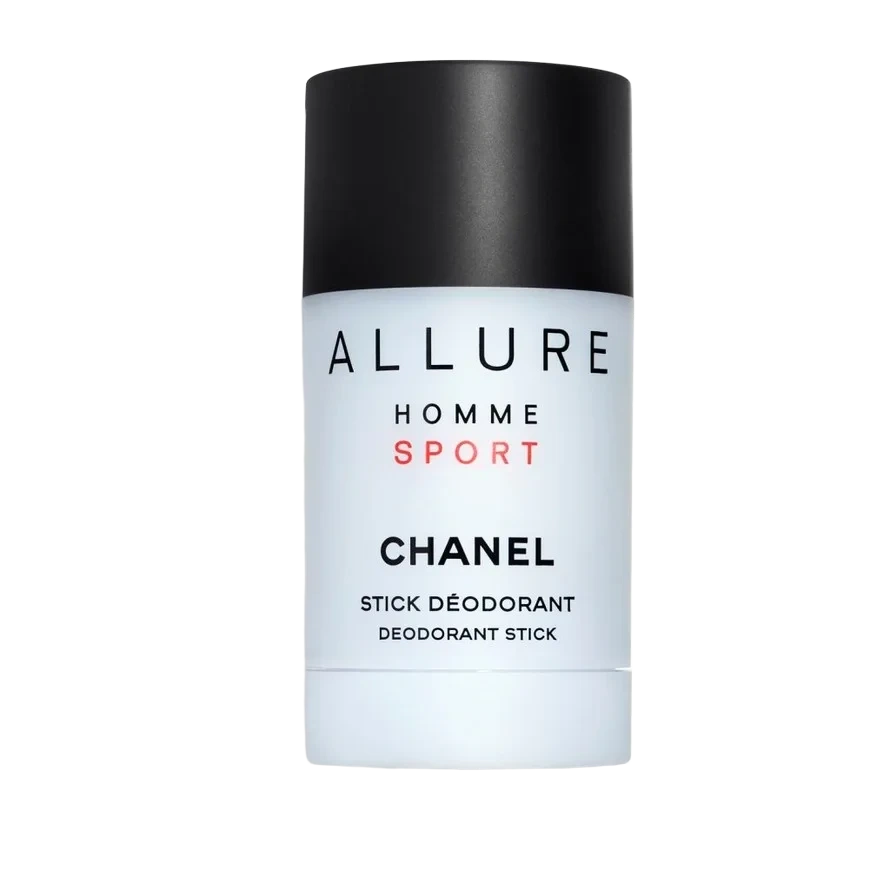 CHANEL DEODORANT STICK 60 g