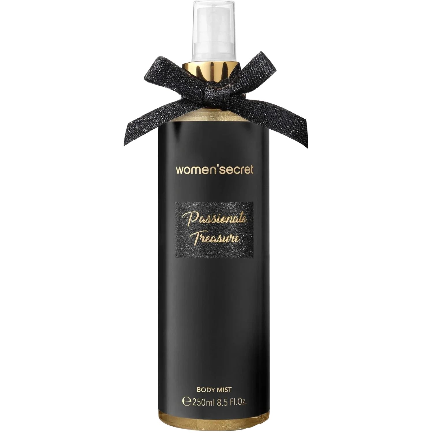 Women'Secret Passionate Treasure