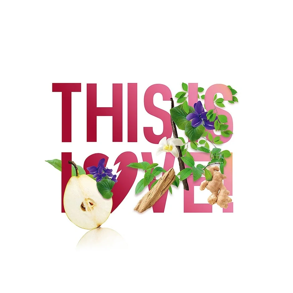 Zadig & Voltaire This Is Love Pour Elle
