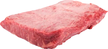 Storfe Ytrefilet Marmorert Ca 2,7kg