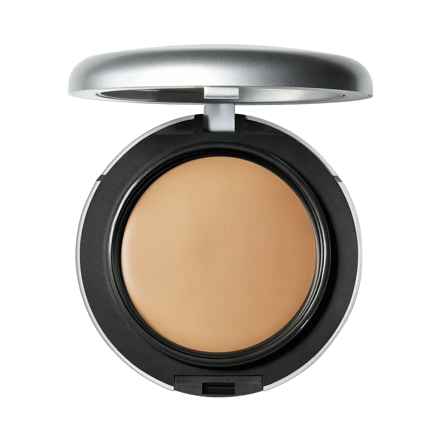 MAC Studio Fix Tech Cream-To-Powder Foundation NC15