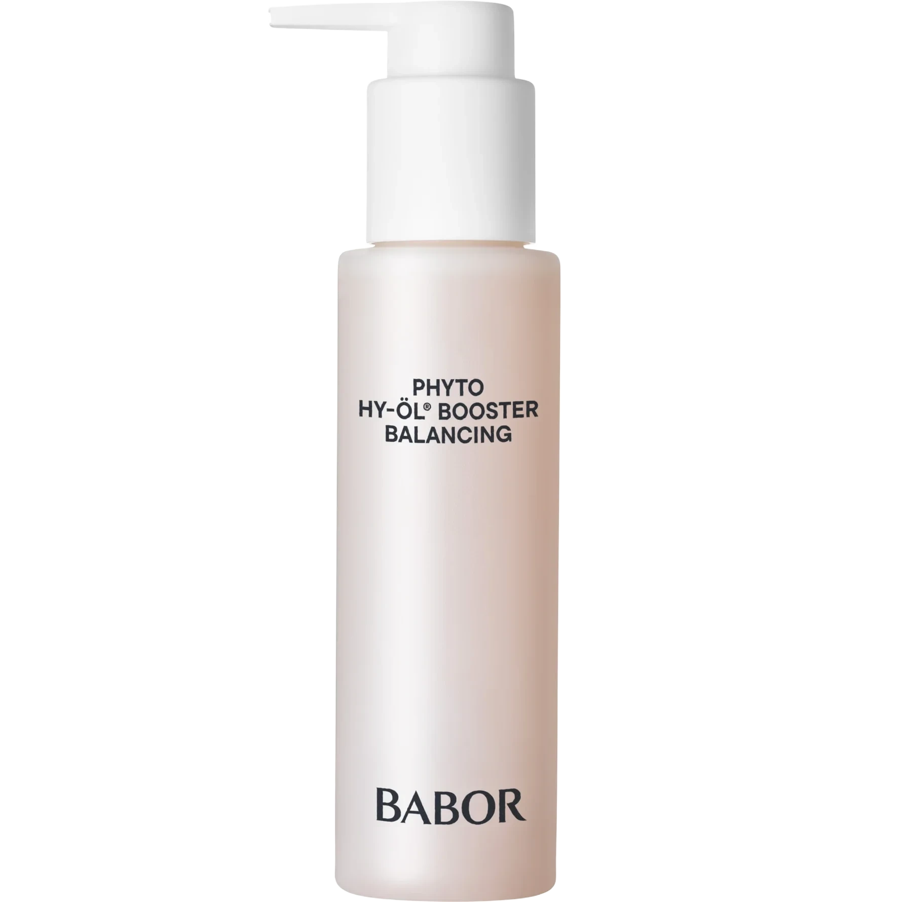 BABOR Phyto HY-ÖL Booster Balancing 100 ml
