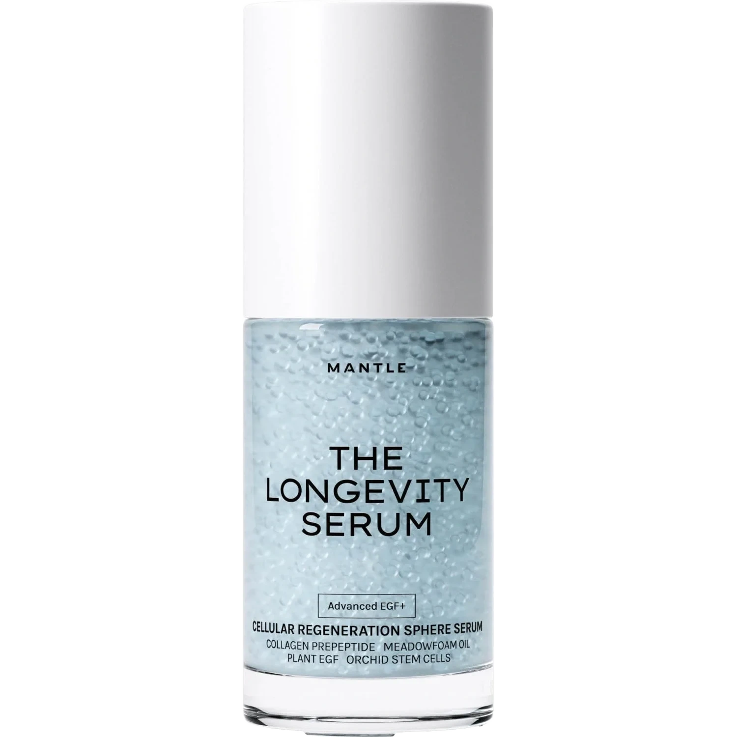 MANTLE The Longevity Serum