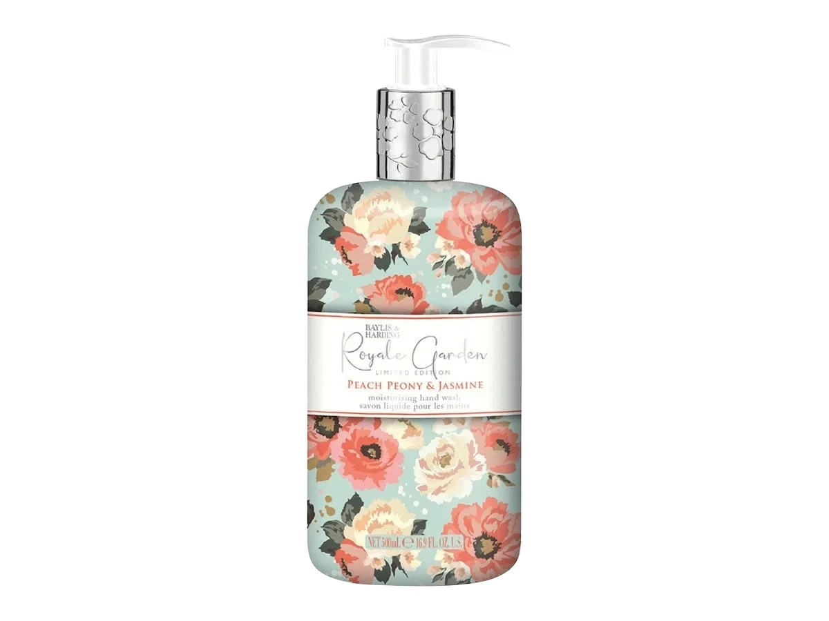 Baylis & Harding Royale Garden Hand Wash