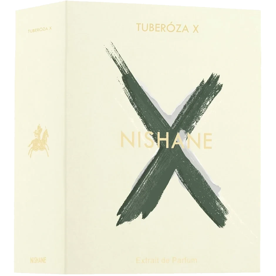 NISHANE Tuberóza X Eau de Parfum 100 ml