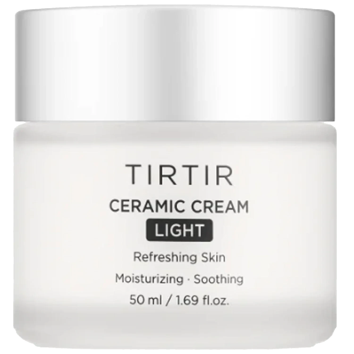 TIRTIR Ceramic Cream Light