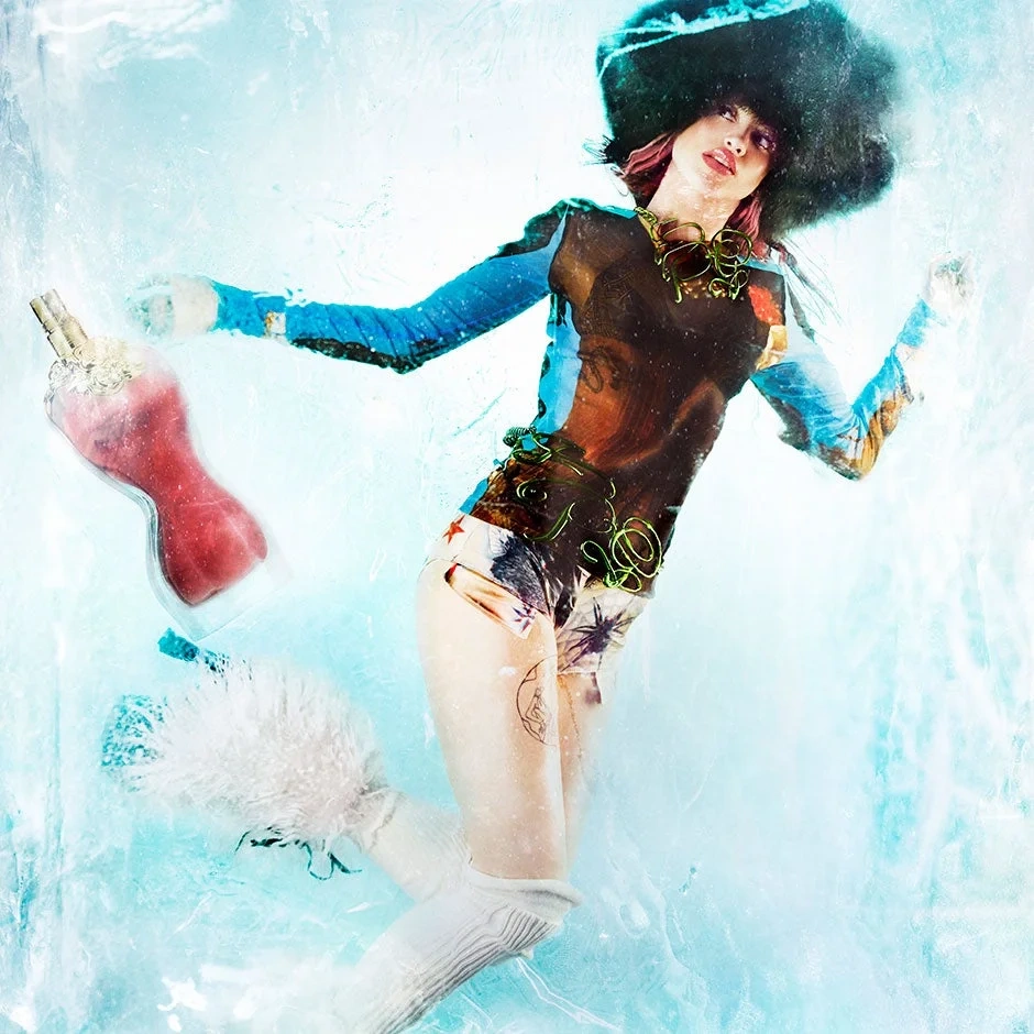 JEAN PAUL GAULTIER La Belle Gift Set