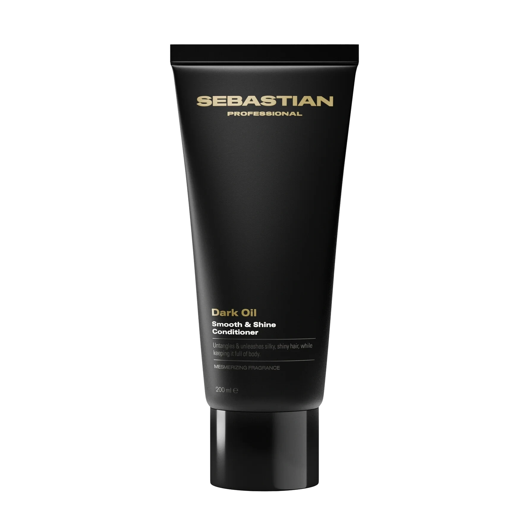 Sebastian Professional DarkOil Smooth and Shine Conditioner 200 ml
