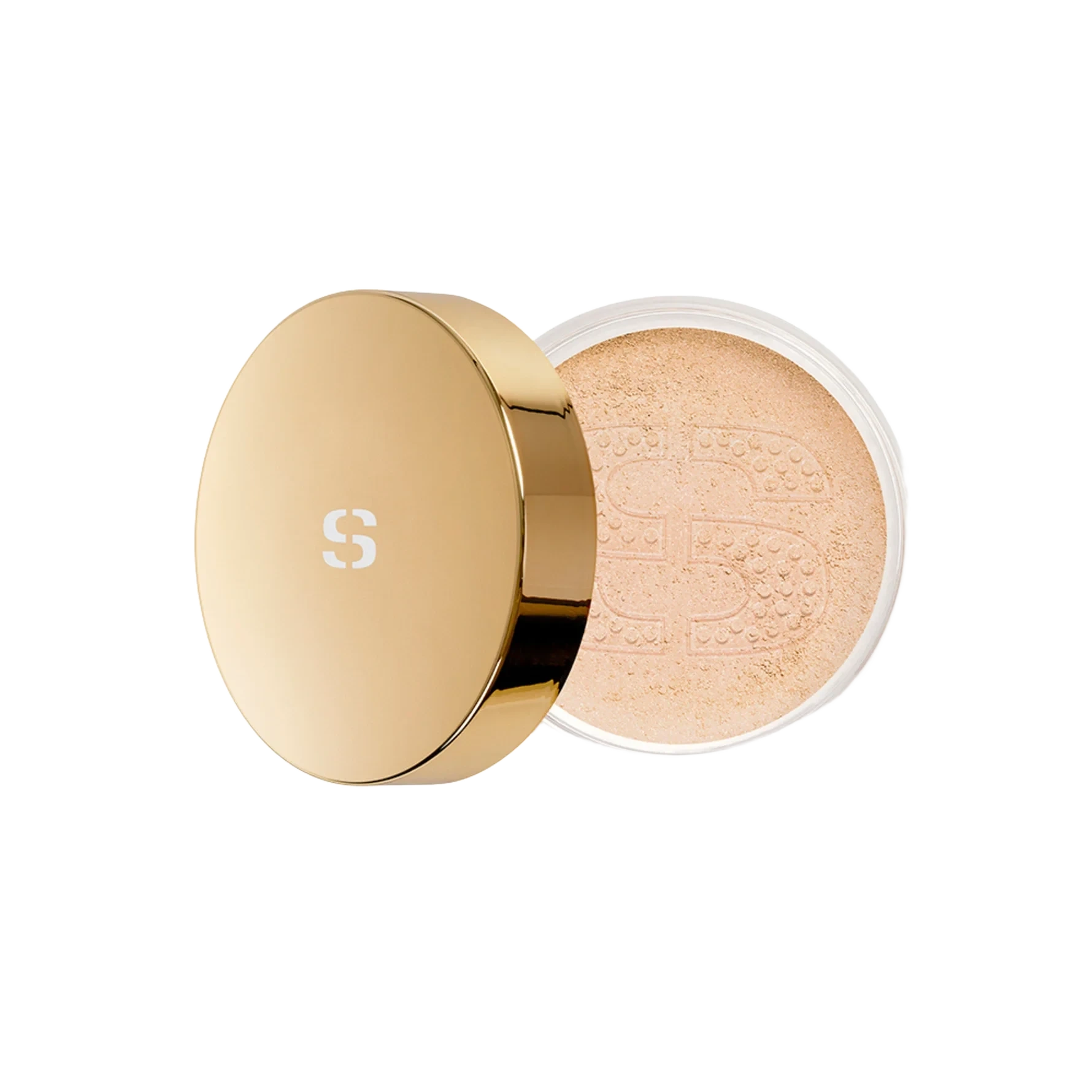 Sisley Phyto-Teint Loose Powder 1 Shimmer
