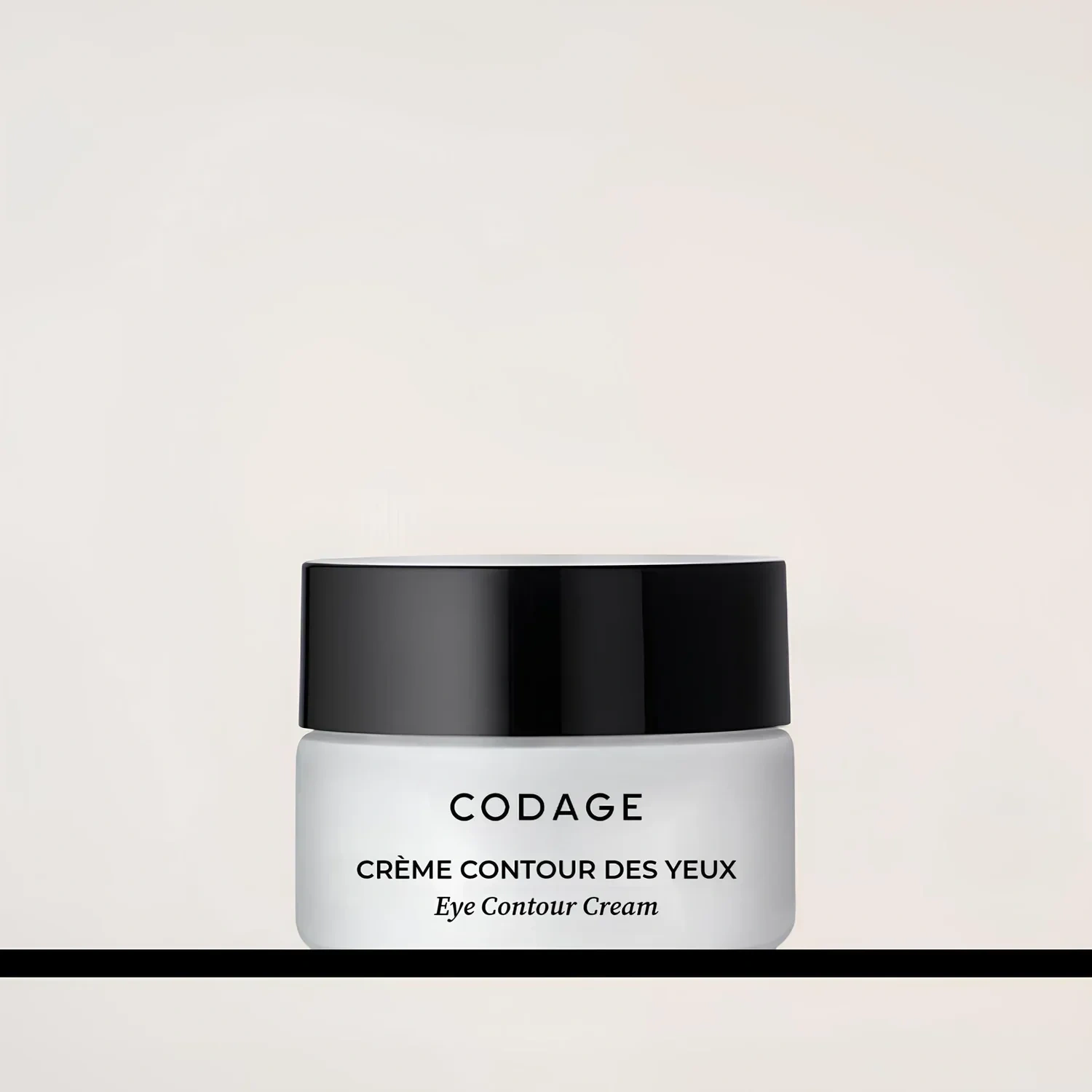 Codage Paris The Eye Contour Cream