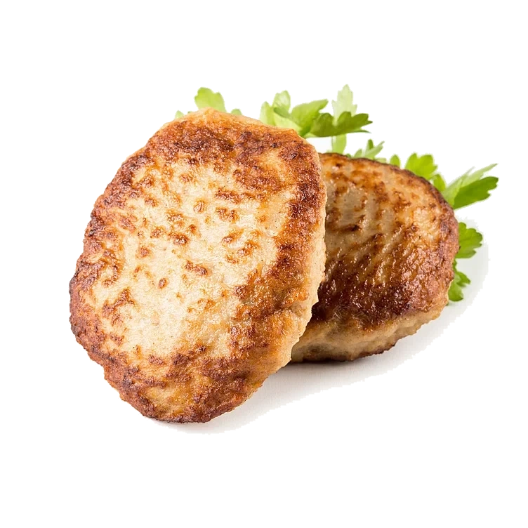 Medisterkaker fine smørstekte  fr  5kg