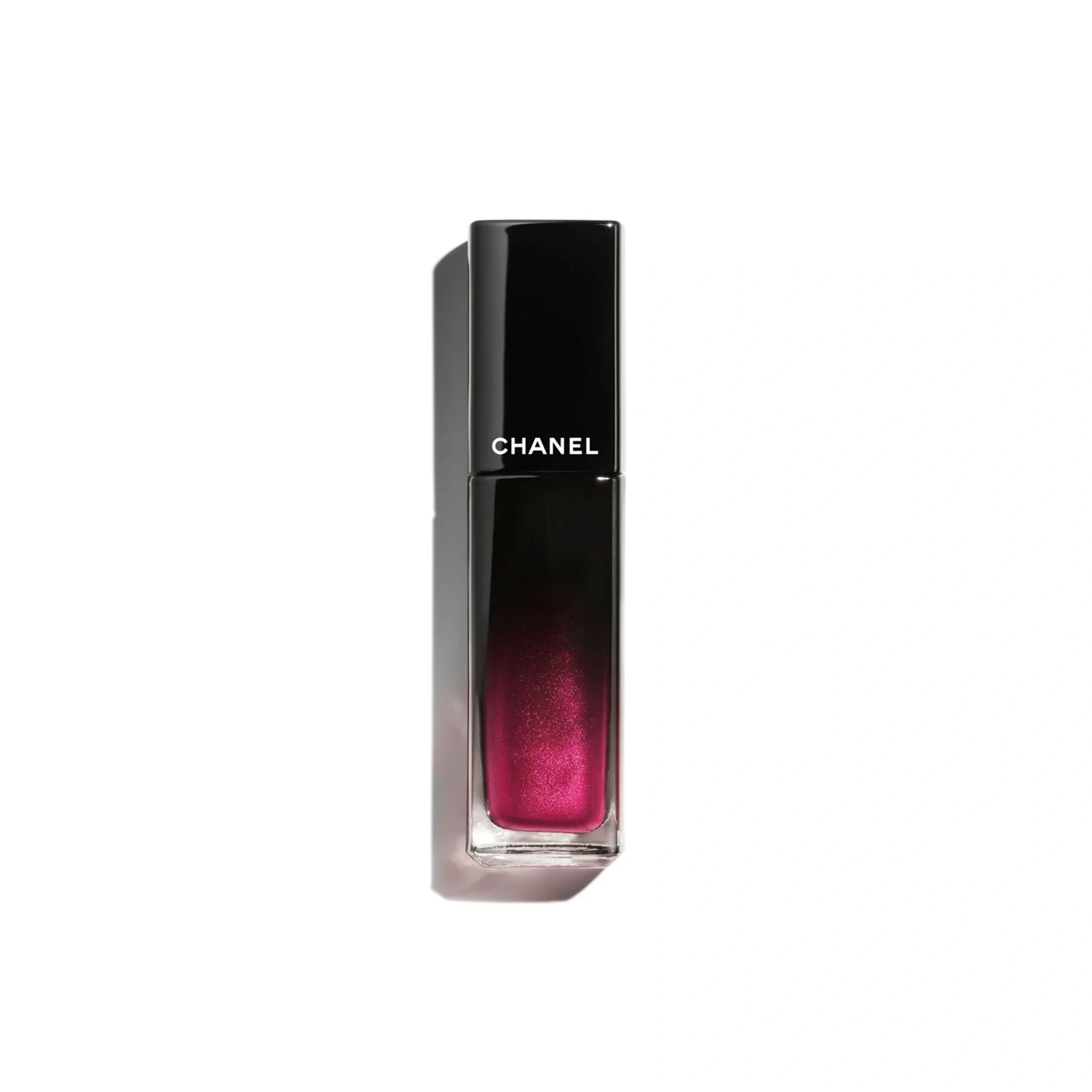 CHANEL ROUGE ALLURE LAQUE LIPSTICK 94 Cristal Pink