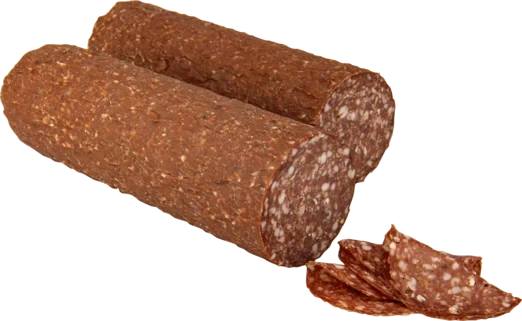 Fänkålssalami