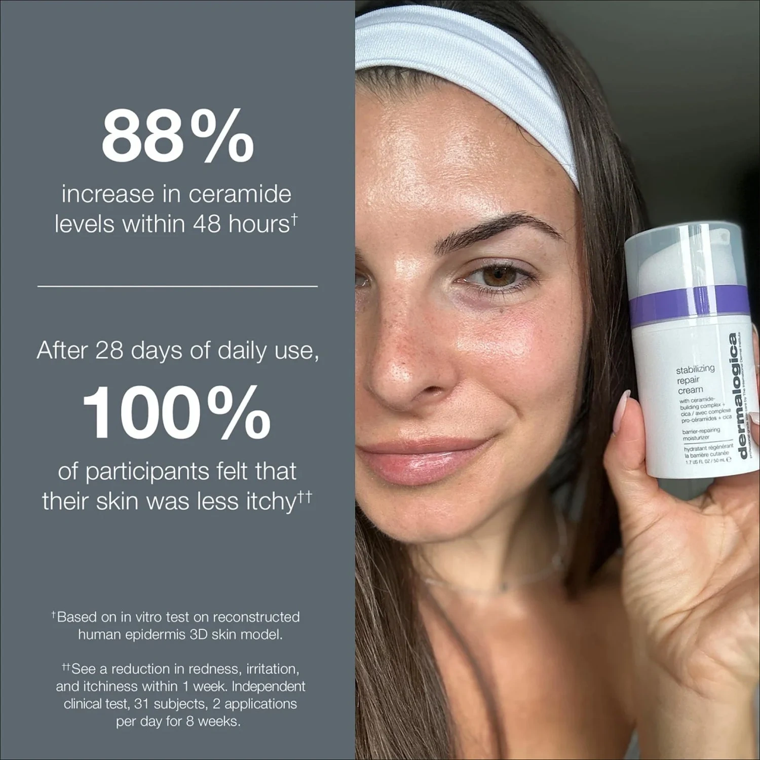 Dermalogica Stabilizing Repair Cream
