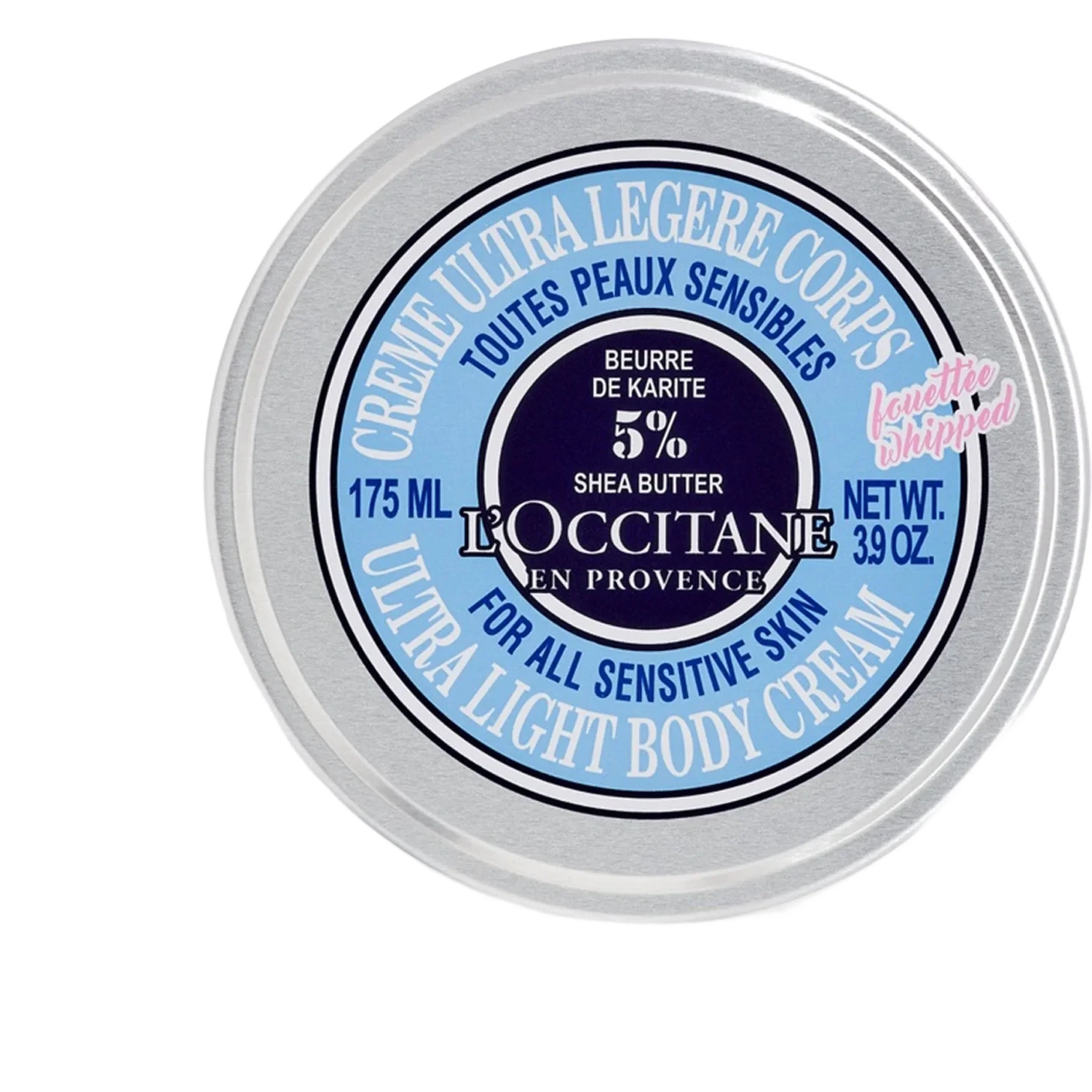L'Occitane en Provence Shea Butter