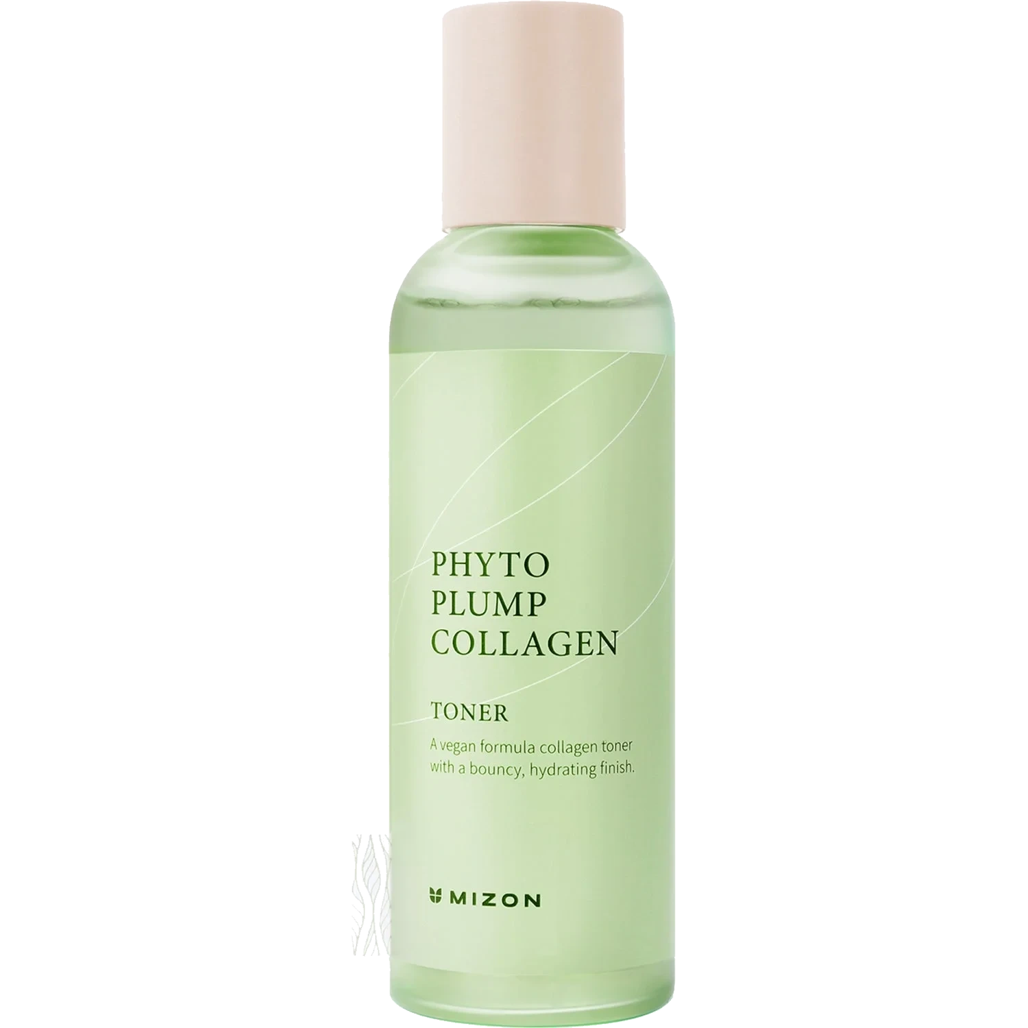 Mizon Phyto Plump Collagen Toner