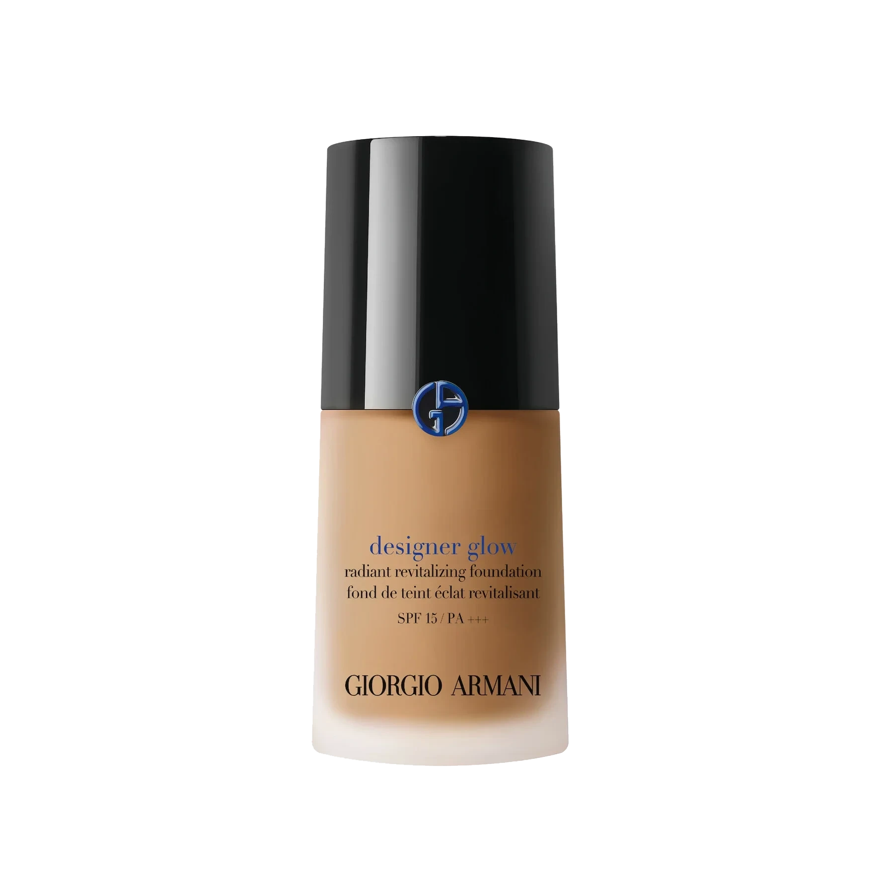 Armani Designer Glow Foundation 7