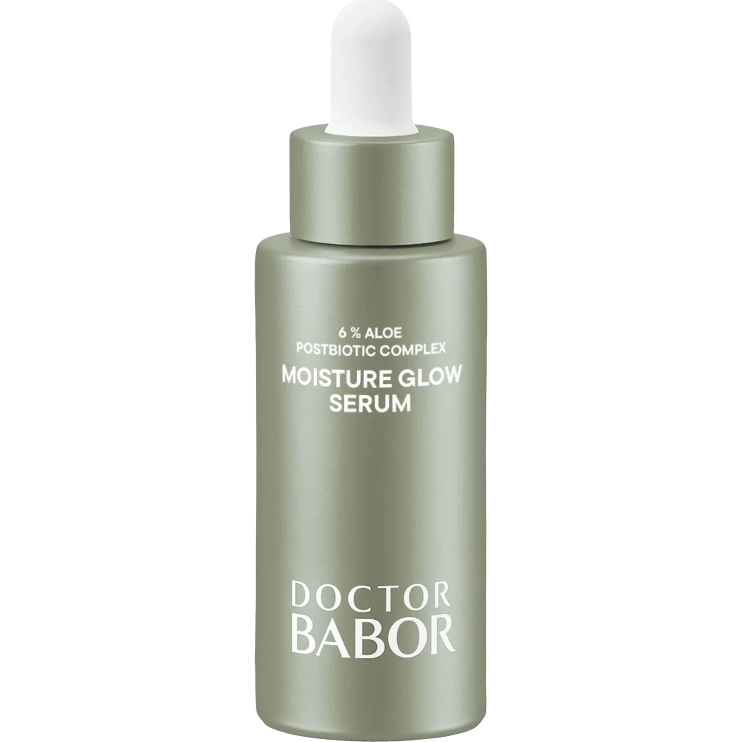 Babor Microbiomic Moisture Glow Serum
