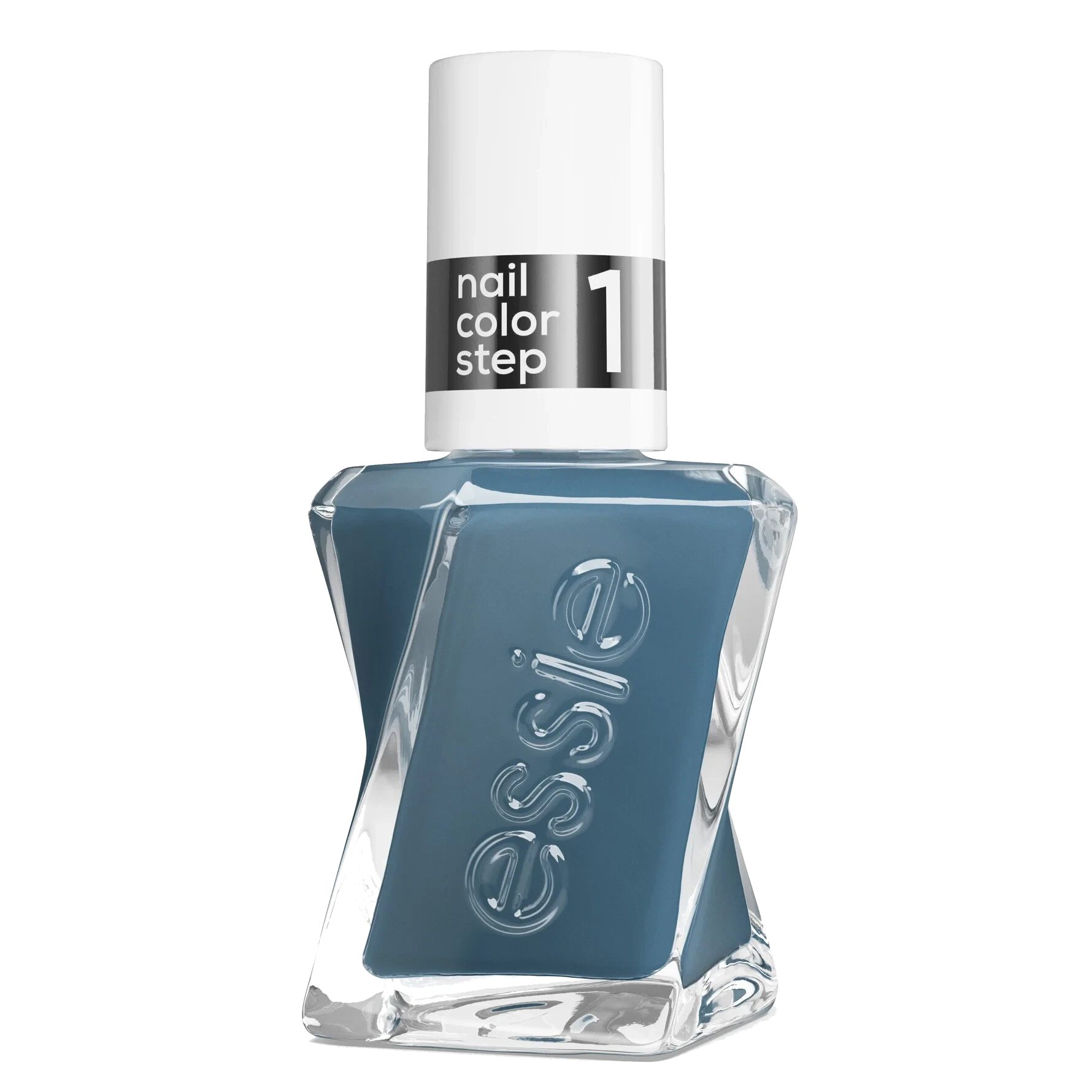 essie gel couture nail polish 546 cut loose