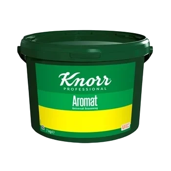 Aromat