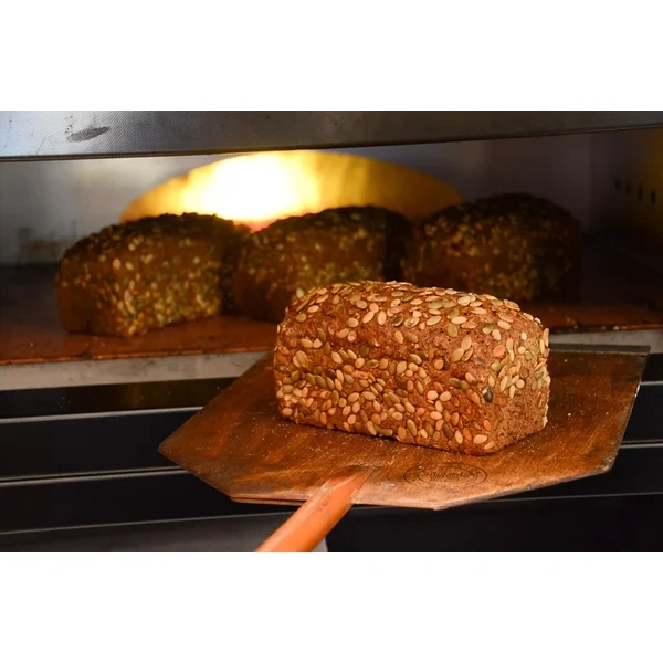 Gehebs Rugbrød