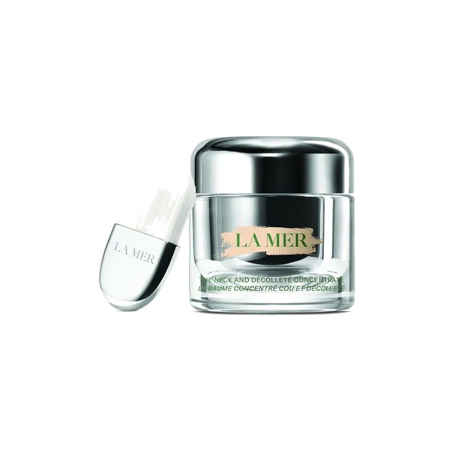La Mer The Neck And Décolleté Concentrate Serum 50 ml