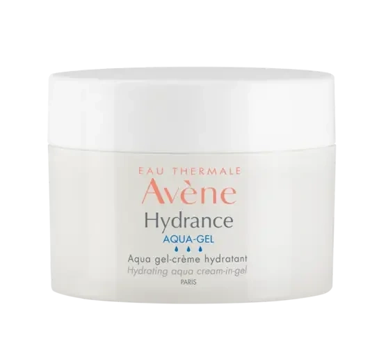 Avène Hydrance Aqua Gel 50 ml