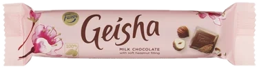 Fazer Geisha Filled Milk Chocolate 37g