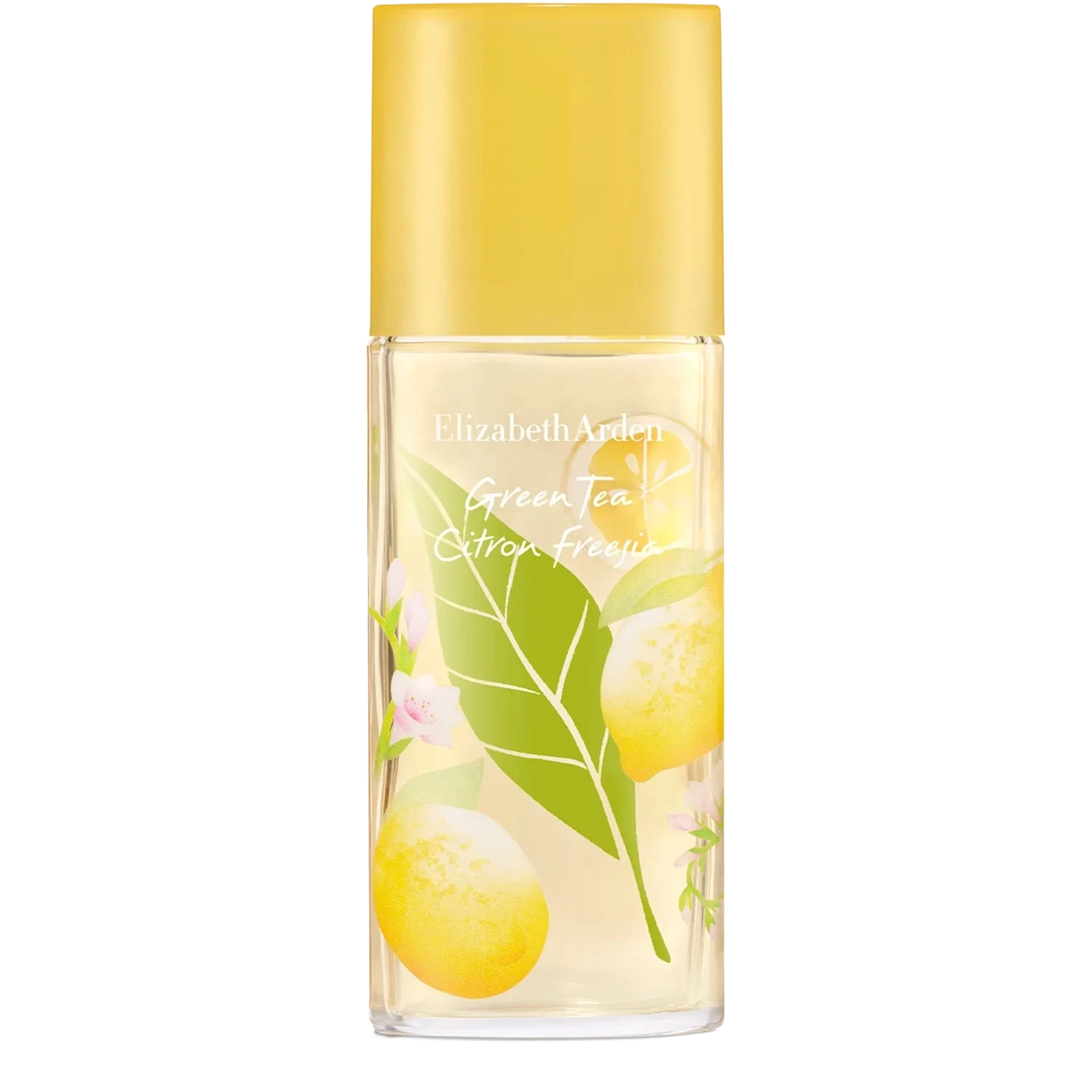 Elizabeth Arden Green Tea Citron Freesia