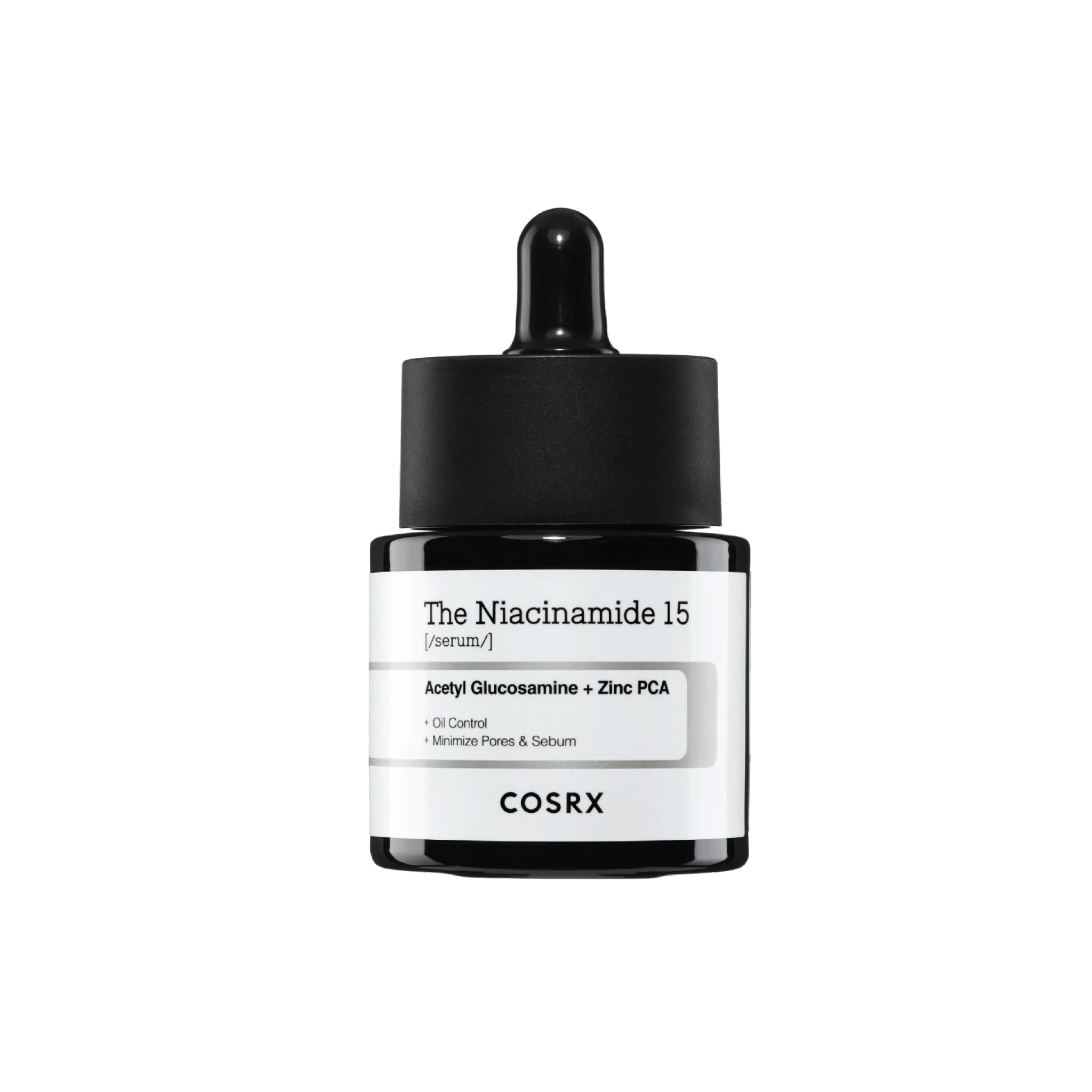 COSRX The Niacinamide 15 Serum, 20 ml