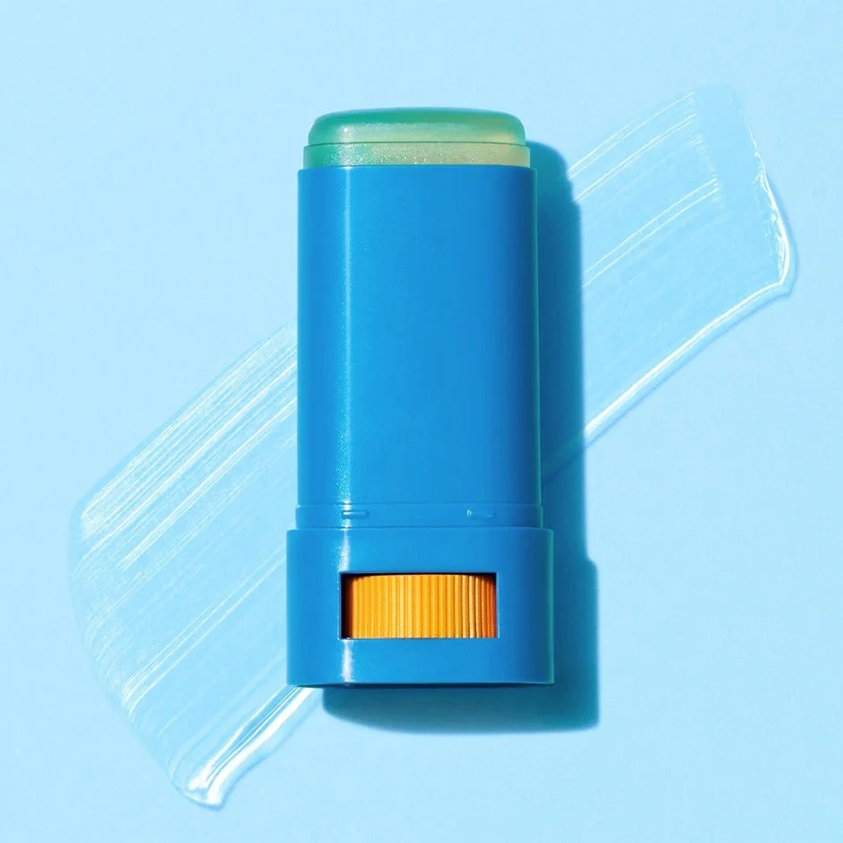 Shiseido Sun Clear stick