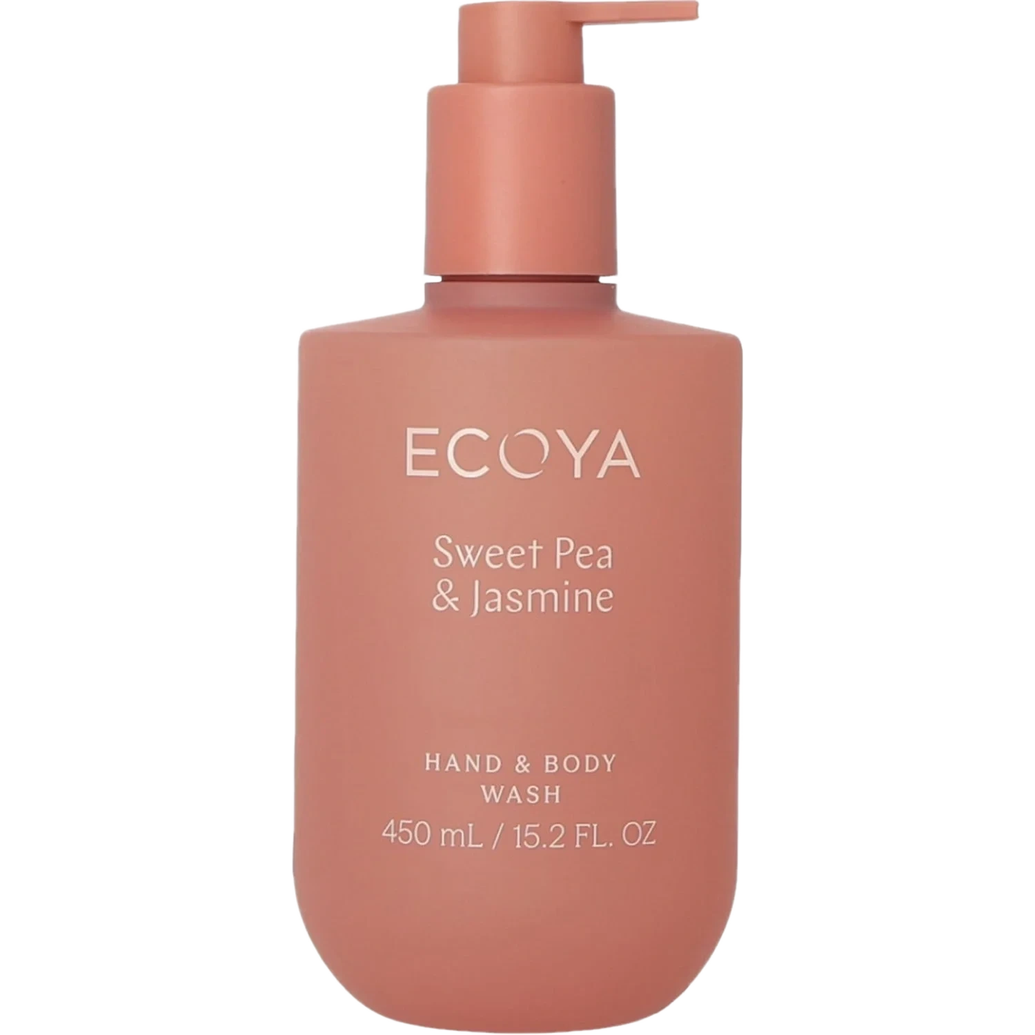 Ecoya Hand & Body Wash