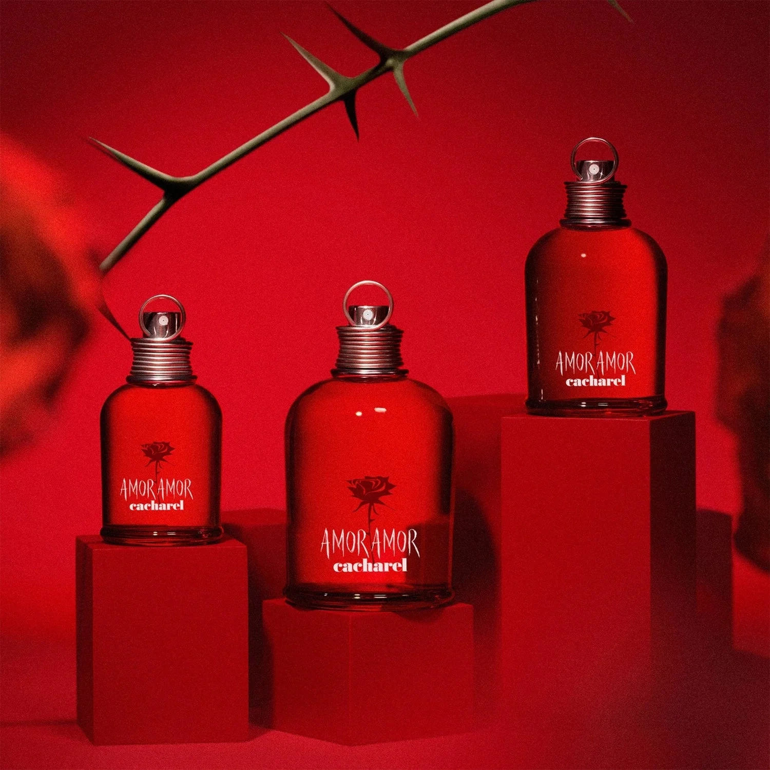 Cacharel Amor Amor Eau de Toilette 30 ml