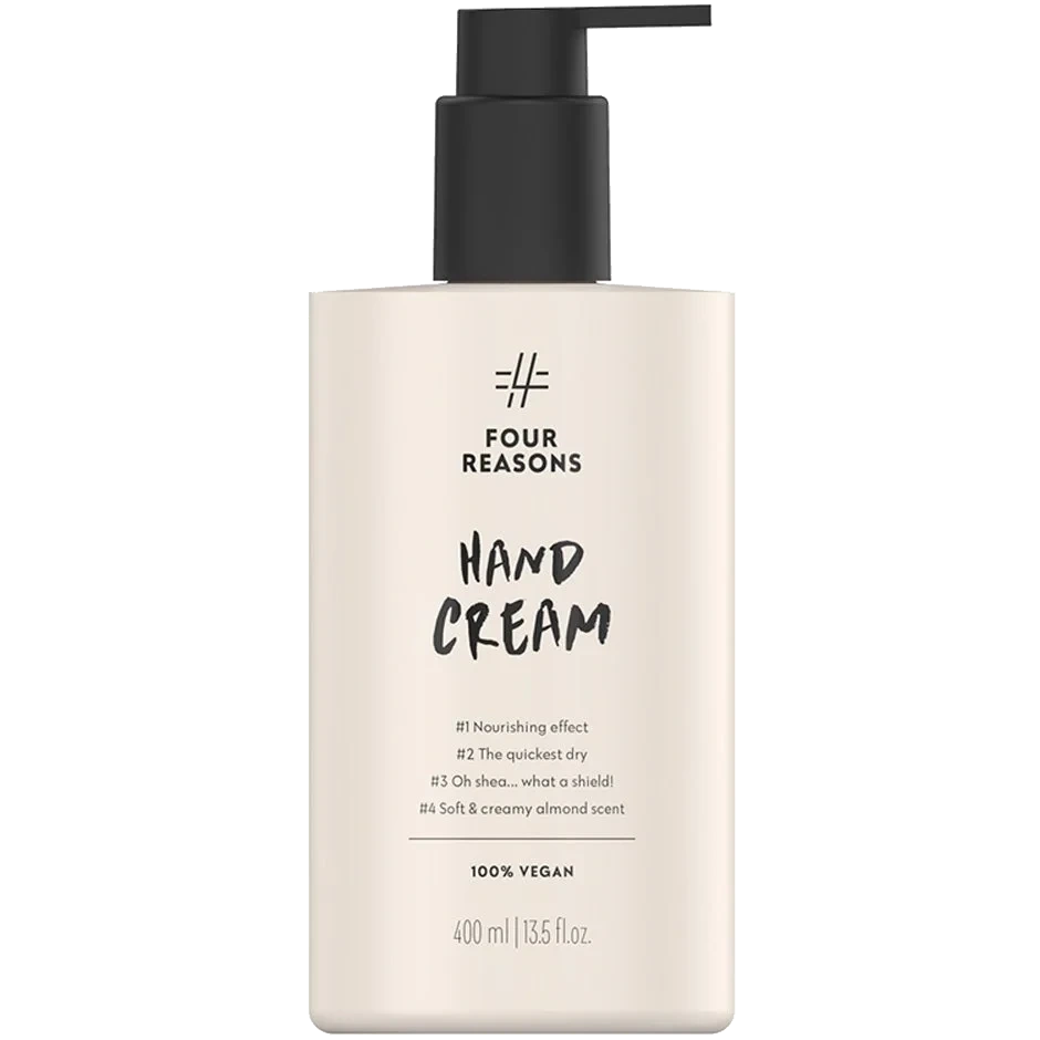 Four Reasons Hand Cream