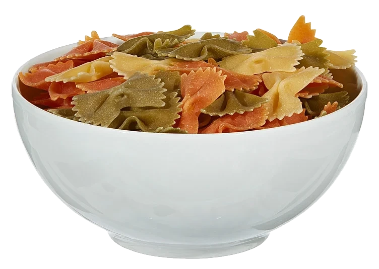 De cecco farfalle tric. 3kg