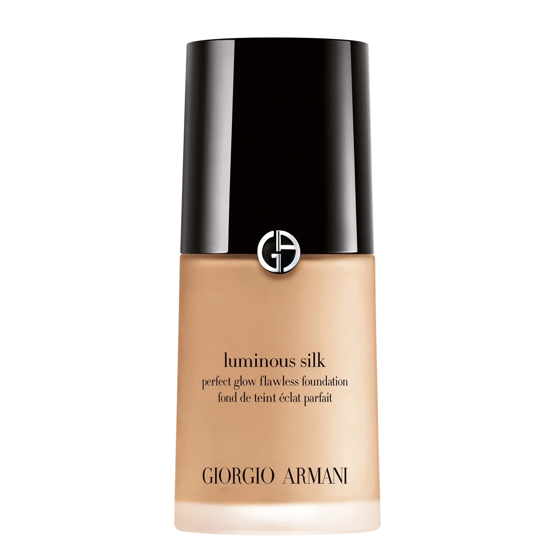 Armani Luminous Silk Foundation 5.1