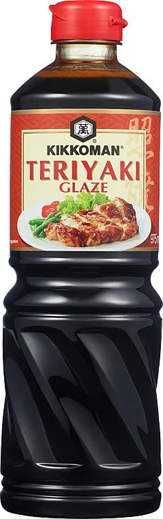 HAUGEN - GRUPPEN AS Teriyaki Glaze Sås