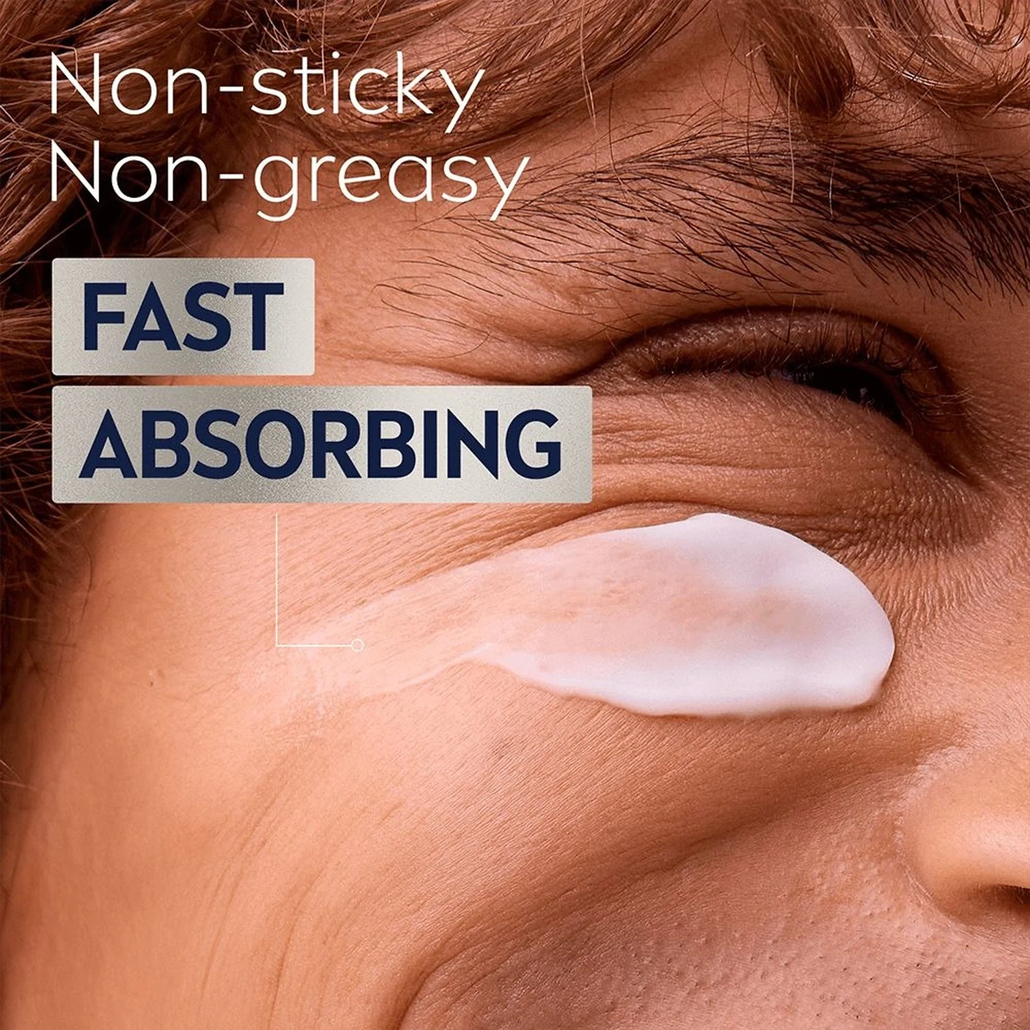 Ansiktskräm Sensitive Moisturiser