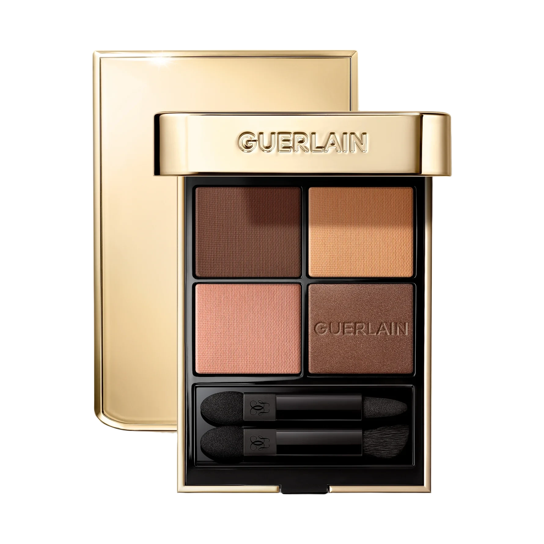 GUERLAIN Ombres G Eyeshadow Wild Nudes