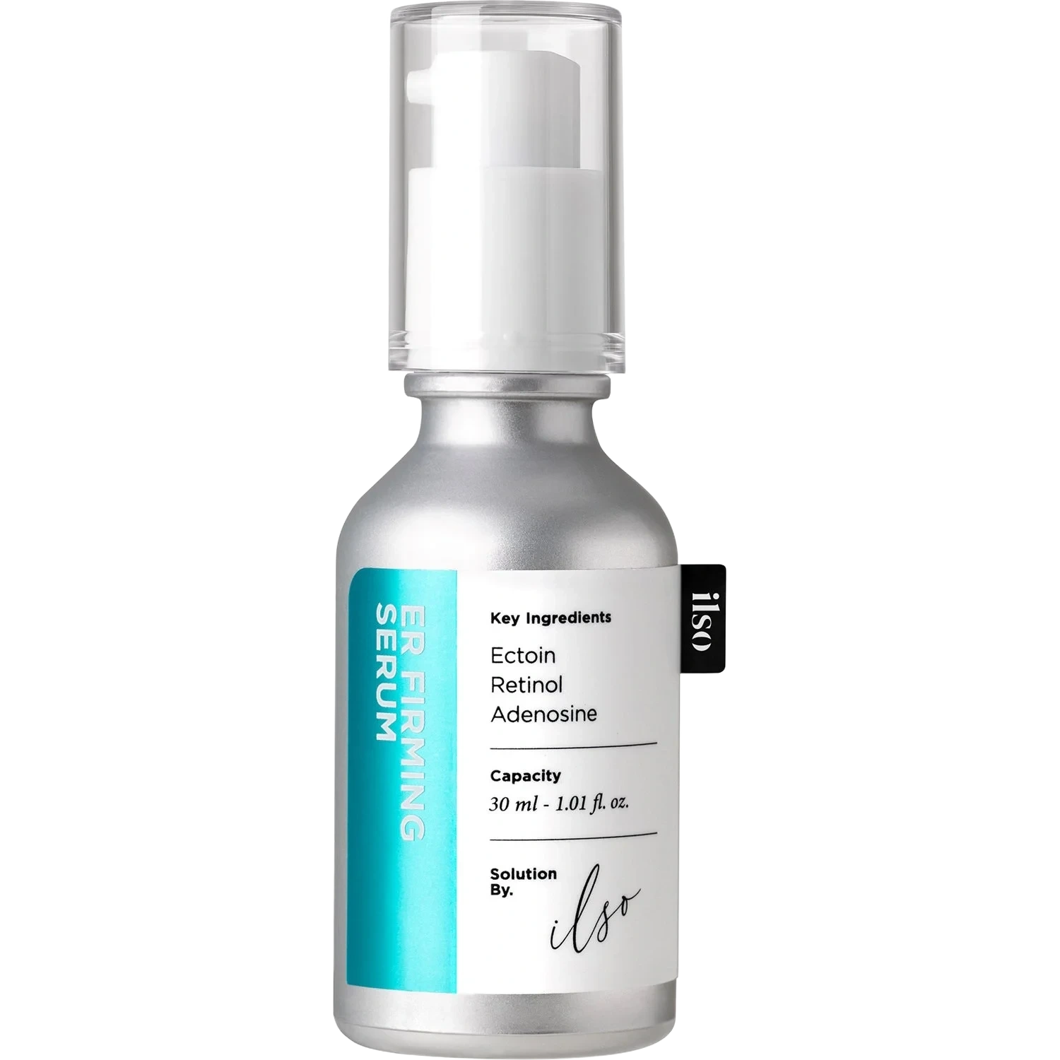 Ilso ER Firming Serum
