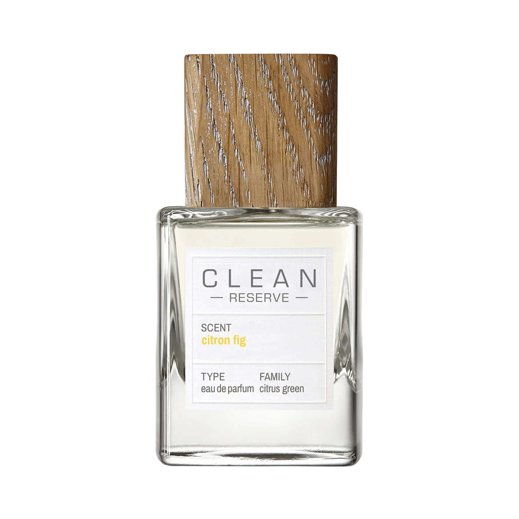 Clean Reserve Citron Fig Eau de Parfum 30 ml