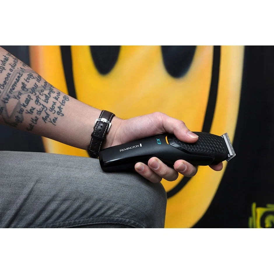 Remington Power-X Series Hair Clipper X3
