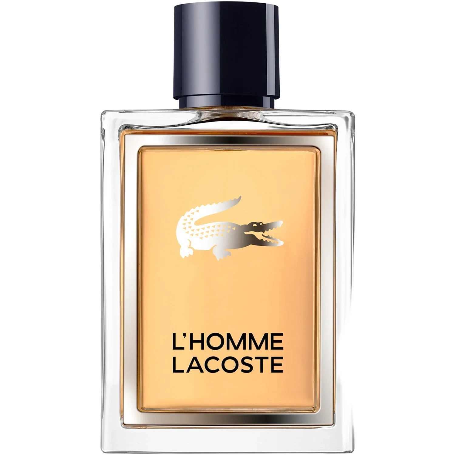 L'Homme Lacoste Eau de Toilette 100 ml