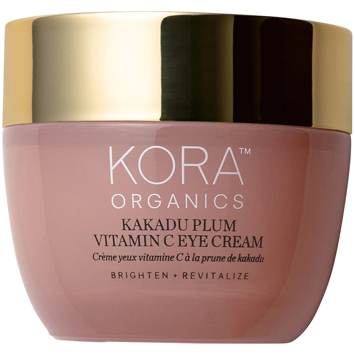 KORA Organics Kakadu Plum Vitamin C Eye Cream