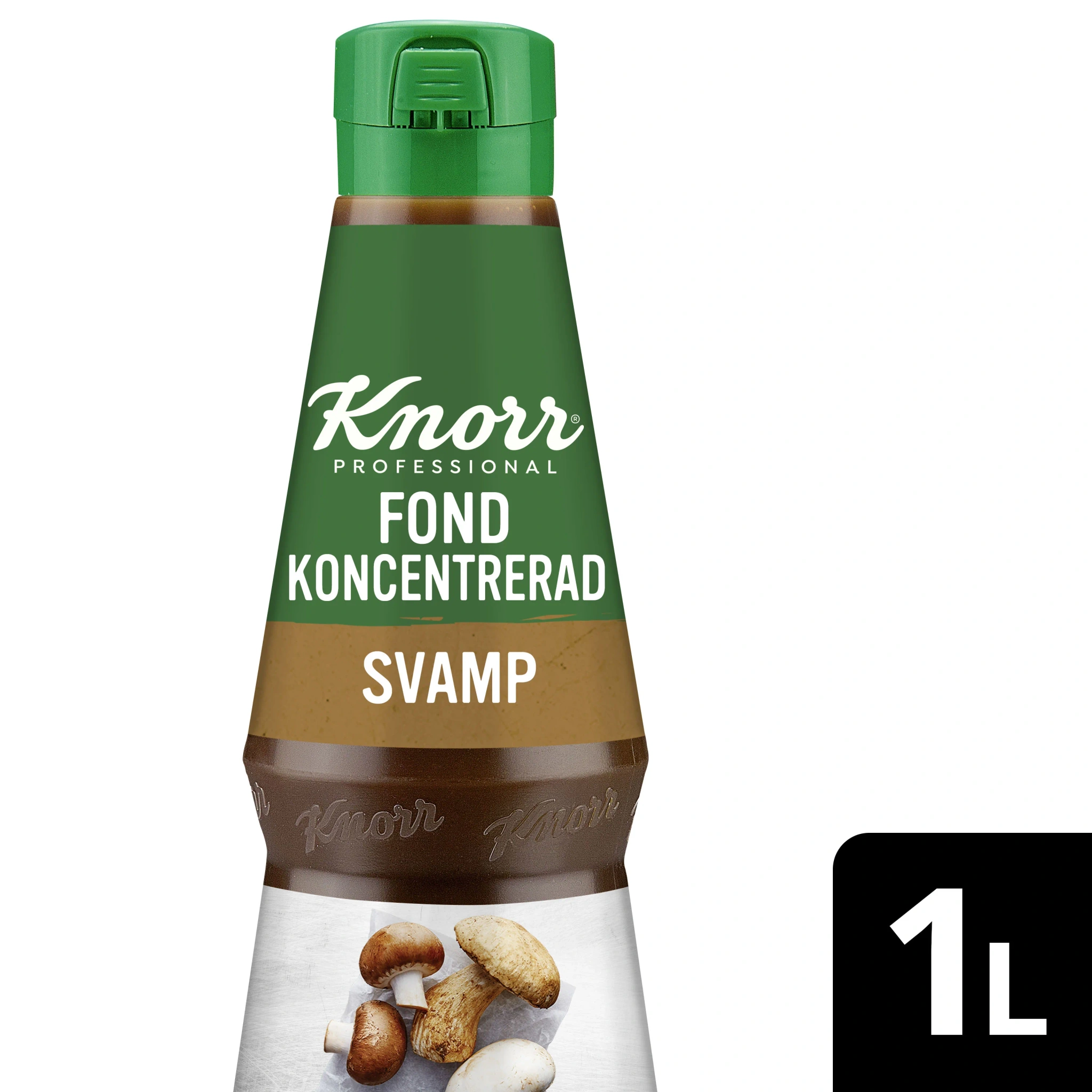 Svampfond, koncentrerad 0.27%