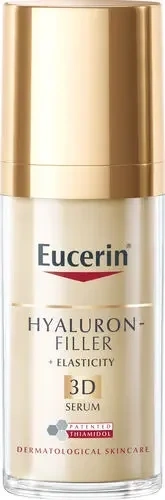 Eucerin Hyaluron-Filler + Elasticity 3D Serum 30 ml